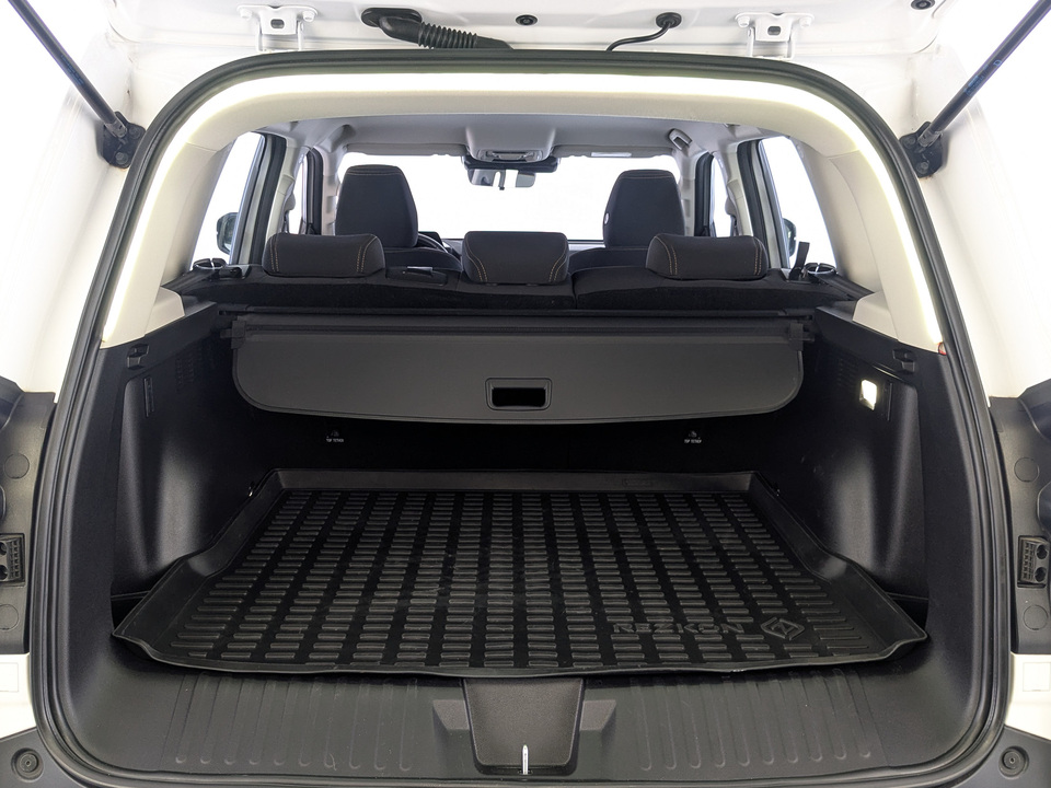 Фото HAVAL Dargo с пробегом 64 200 км