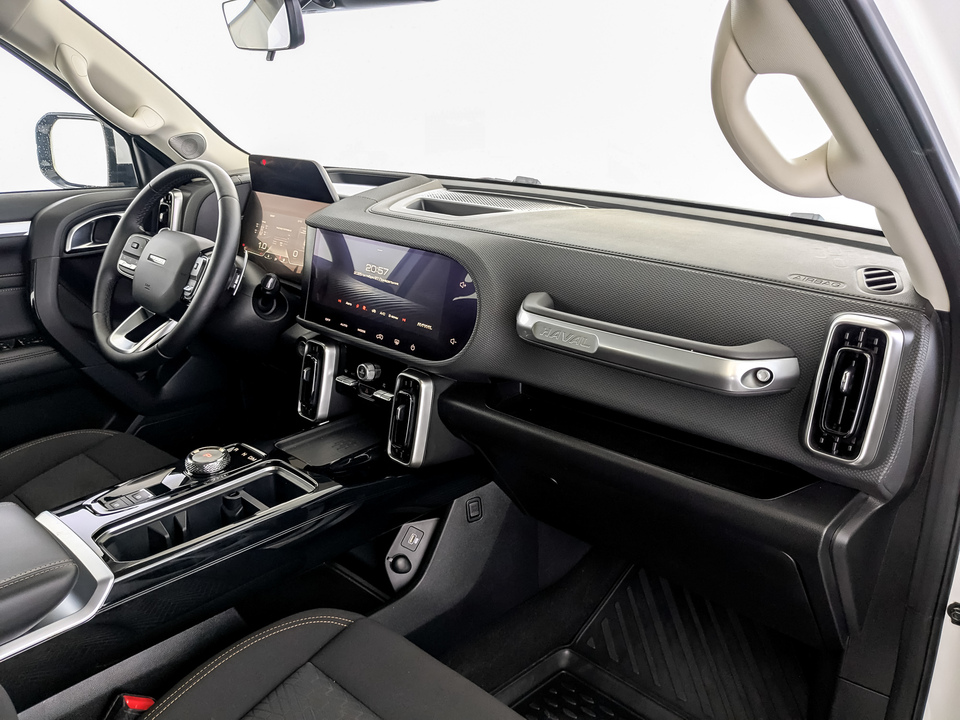 Фото HAVAL Dargo с пробегом 64 200 км