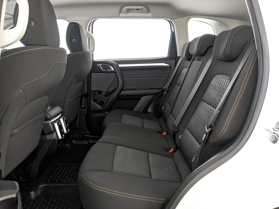 Фото HAVAL Dargo с пробегом 64 200 км