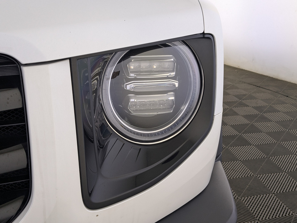 Фото HAVAL Dargo с пробегом 64 200 км