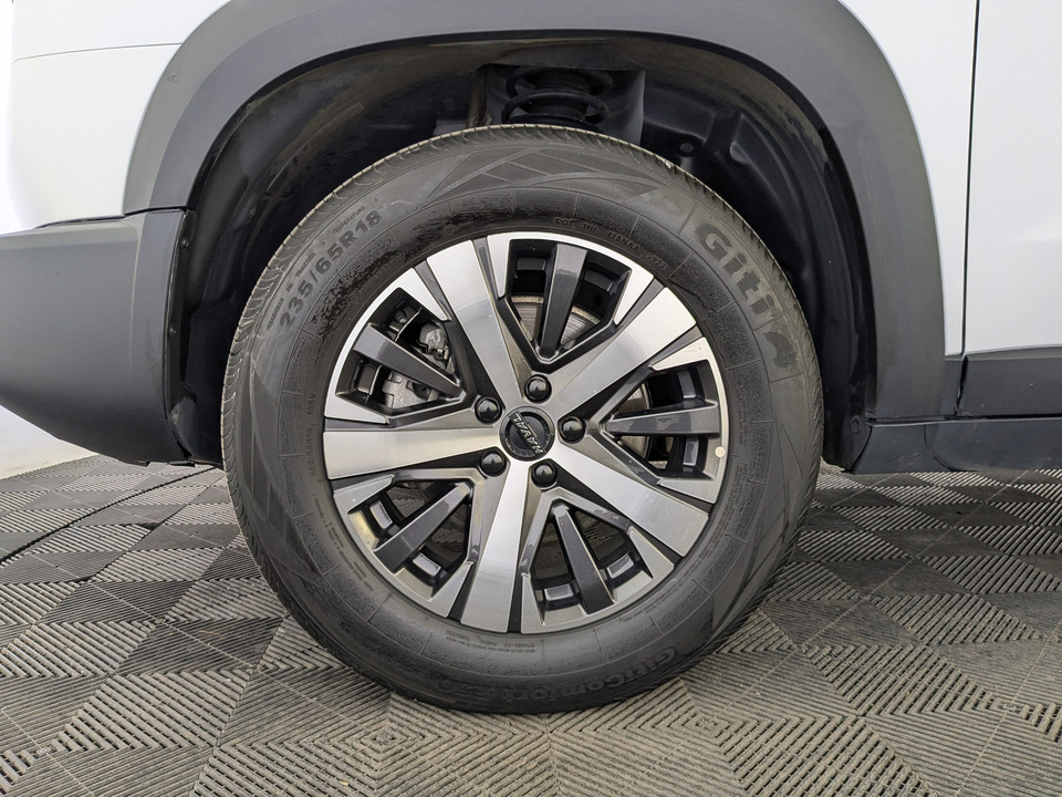 Фото HAVAL Dargo с пробегом 64 200 км