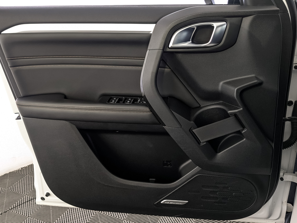 Фото HAVAL Dargo с пробегом 64 200 км
