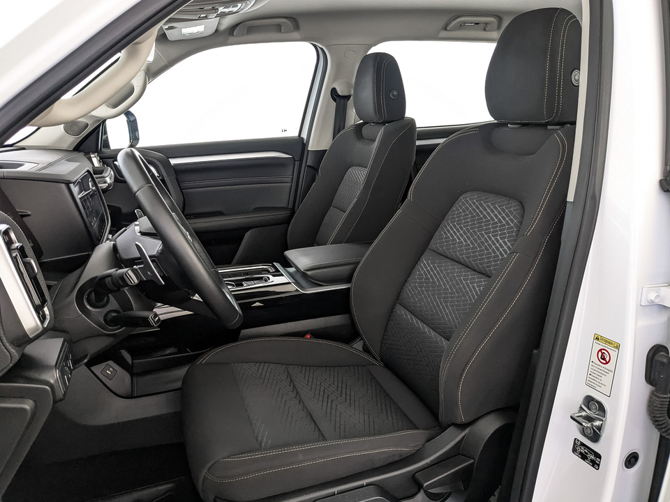 Фото HAVAL Dargo с пробегом 64 200 км