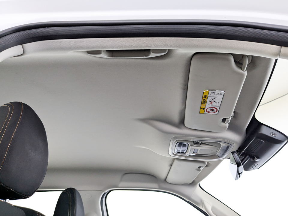 Фото HAVAL Dargo с пробегом 64 200 км