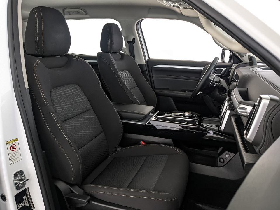 Фото HAVAL Dargo с пробегом 64 200 км