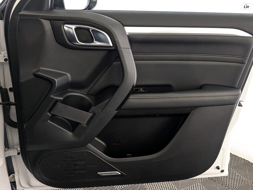 Фото HAVAL Dargo с пробегом 64 200 км