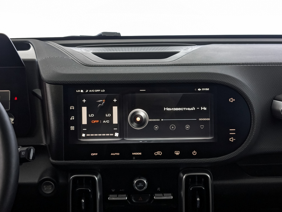 Фото HAVAL Dargo с пробегом 64 200 км