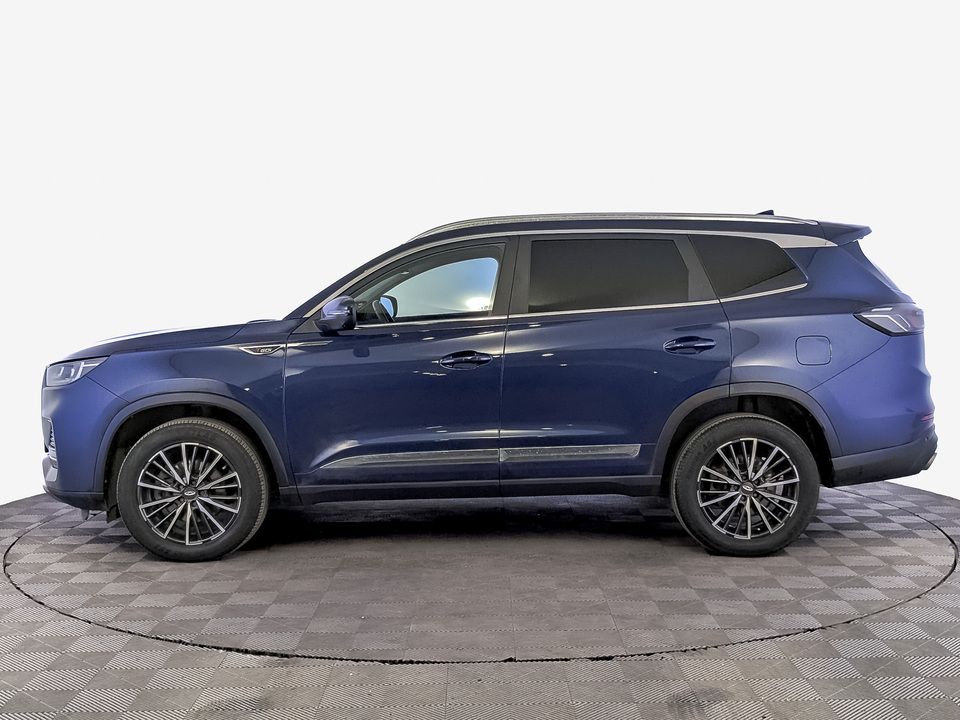 Фото Chery Tiggo 8 Pro 2023 г.в. с пробегом 58 515 км