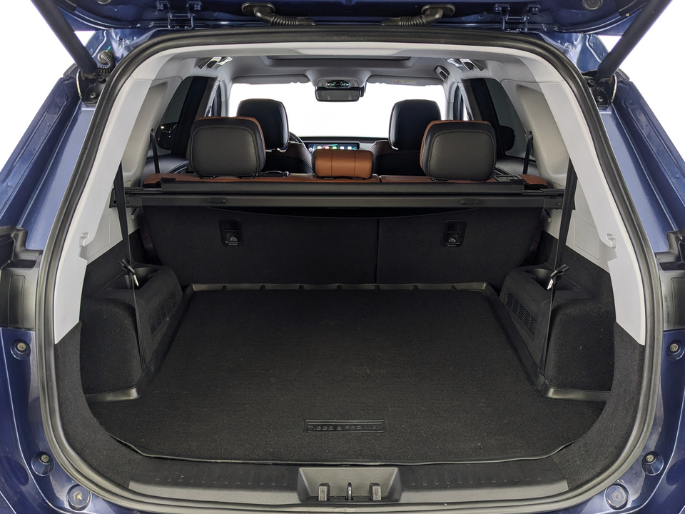 Фото Chery Tiggo 8 Pro 2023 г.в. с пробегом 58 515 км