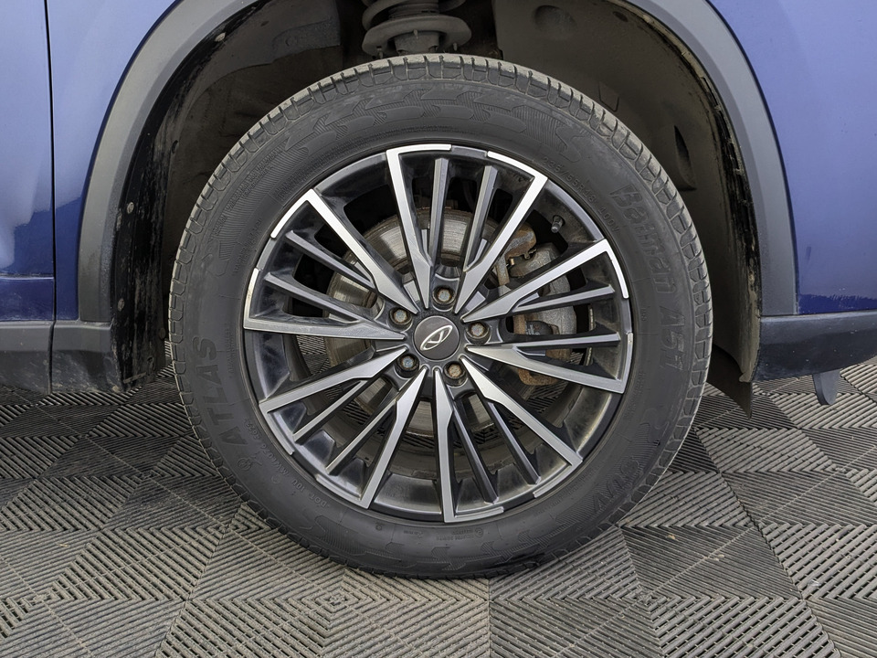 Фото Chery Tiggo 8 Pro 2023 г.в. с пробегом 58 515 км