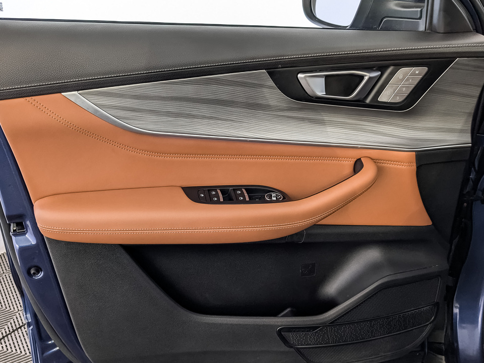 Фото Chery Tiggo 8 Pro 2023 г.в. с пробегом 58 515 км