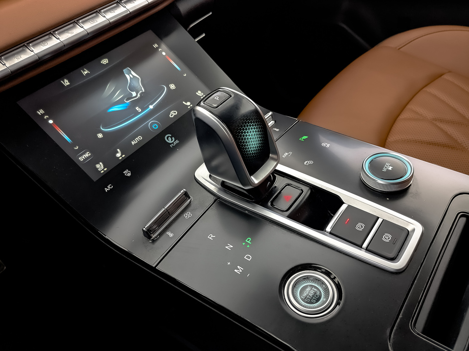 Фото Chery Tiggo 8 Pro 2023 г.в. с пробегом 58 515 км