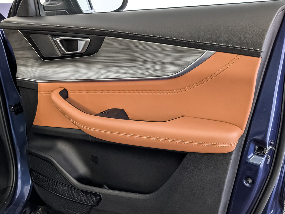 Фото Chery Tiggo 8 Pro 2023 г.в. с пробегом 58 515 км