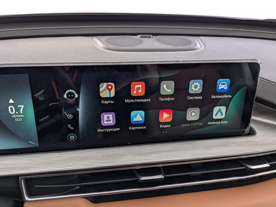 Фото Chery Tiggo 8 Pro 2023 г.в. с пробегом 58 515 км