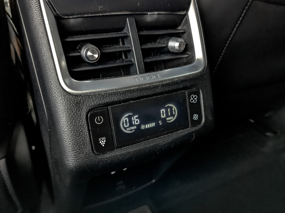 Фото Chery Tiggo 8 Pro 2023 г.в. с пробегом 58 515 км