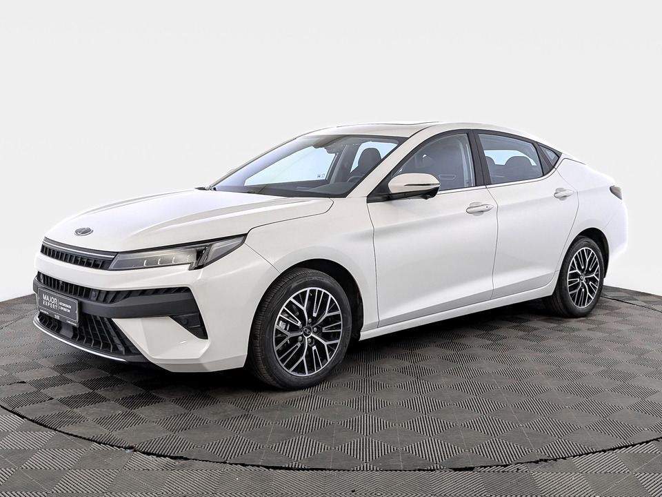 Фото Москвич 6 с пробегом 31 260 км