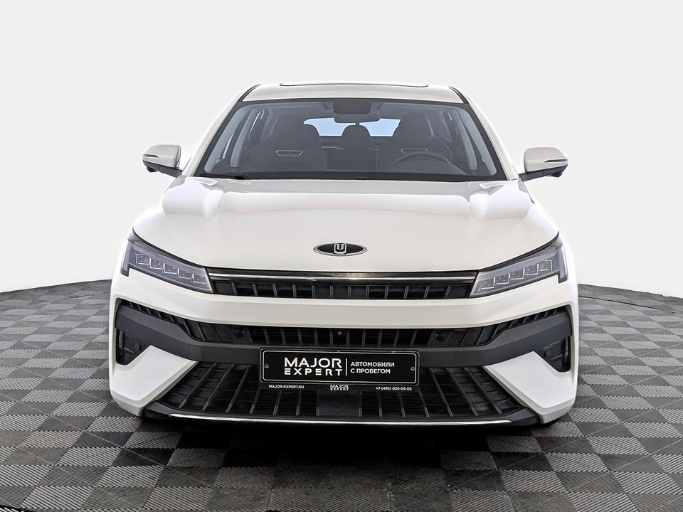 Фото Москвич 6 с пробегом 31 260 км