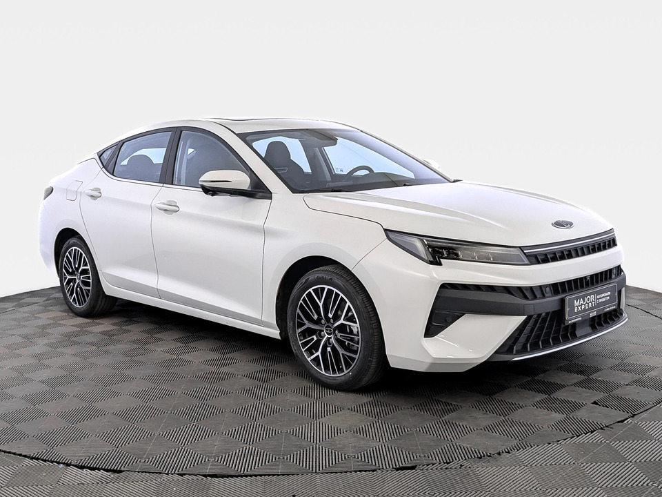 Фото Москвич 6 с пробегом 31 260 км