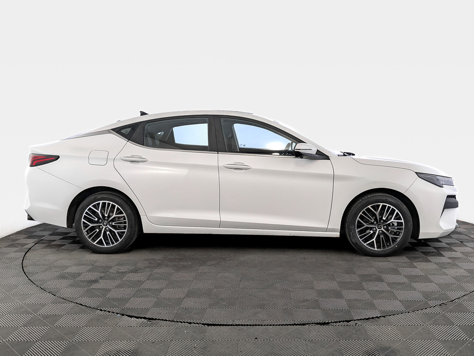 Фото Москвич 6 с пробегом 31 260 км