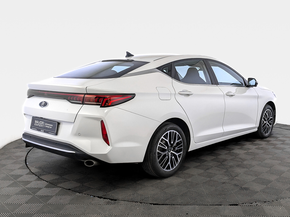 Фото Москвич 6 с пробегом 31 260 км