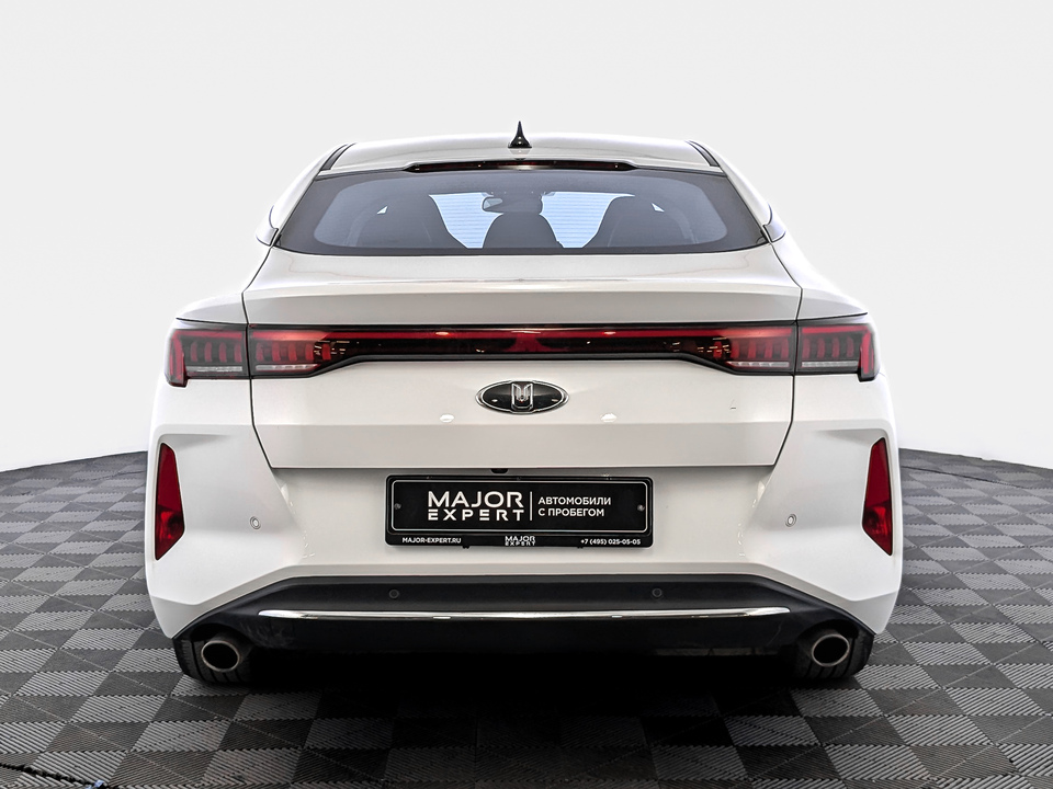 Фото Москвич 6 с пробегом 31 260 км