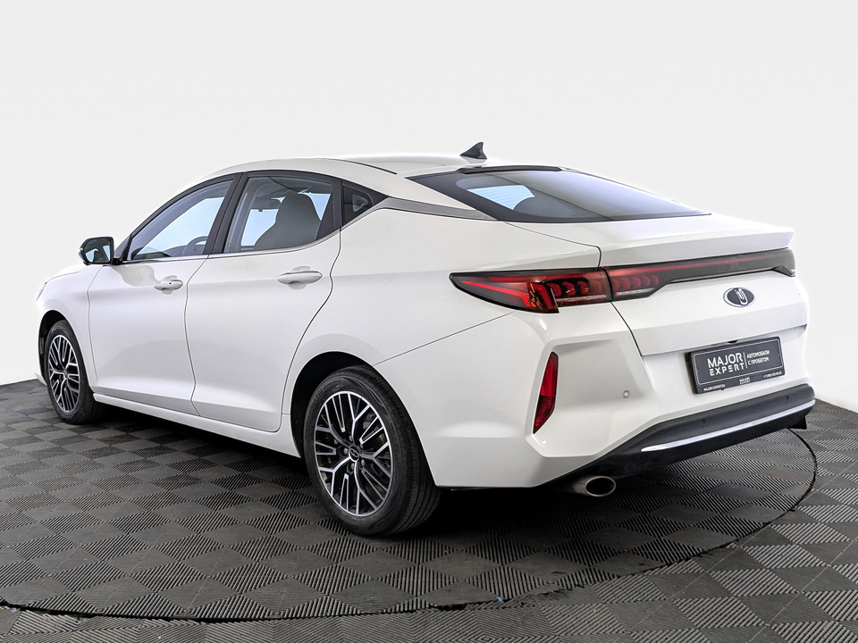 Фото Москвич 6 с пробегом 31 260 км