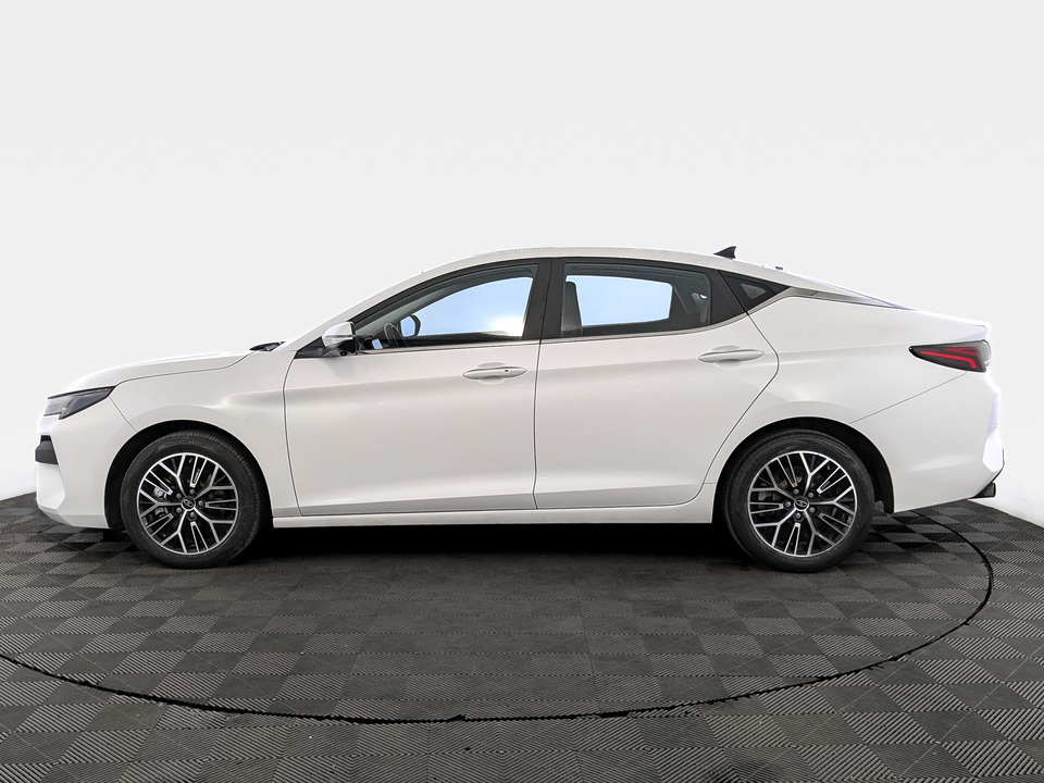 Фото Москвич 6 с пробегом 31 260 км