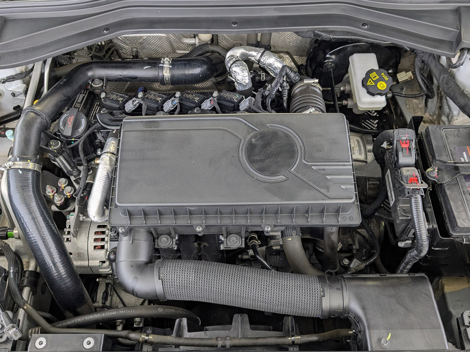 Фото Москвич 6 с пробегом 31 260 км