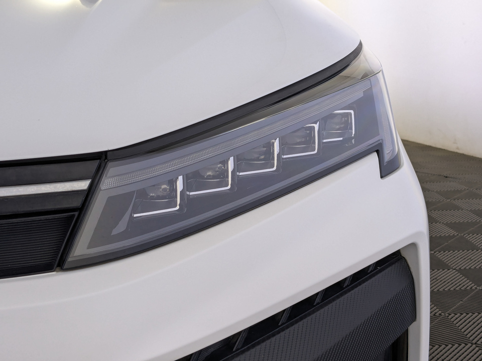 Фото Москвич 6 с пробегом 31 260 км