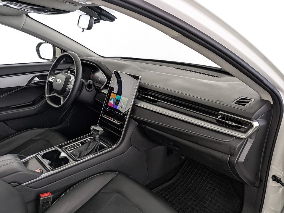 Фото Москвич 6 с пробегом 31 260 км