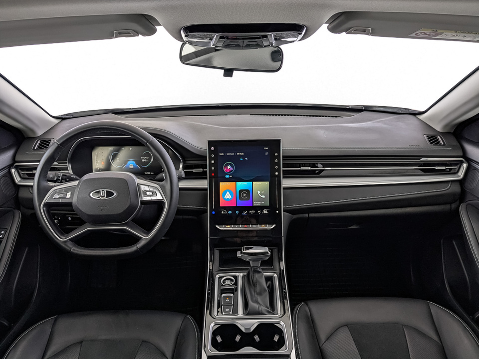 Фото Москвич 6 с пробегом 31 260 км