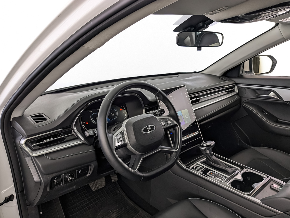 Фото Москвич 6 с пробегом 31 260 км