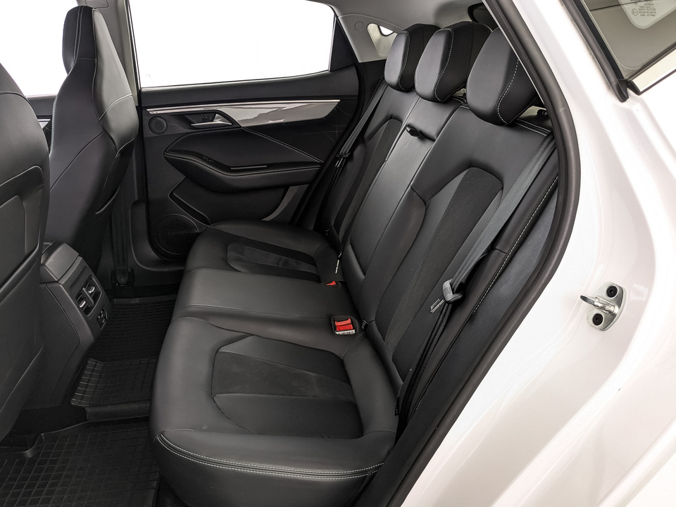 Фото Москвич 6 с пробегом 31 260 км