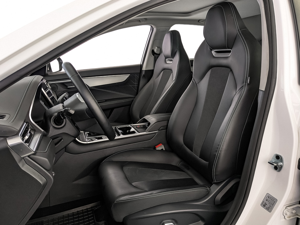 Фото Москвич 6 с пробегом 31 260 км