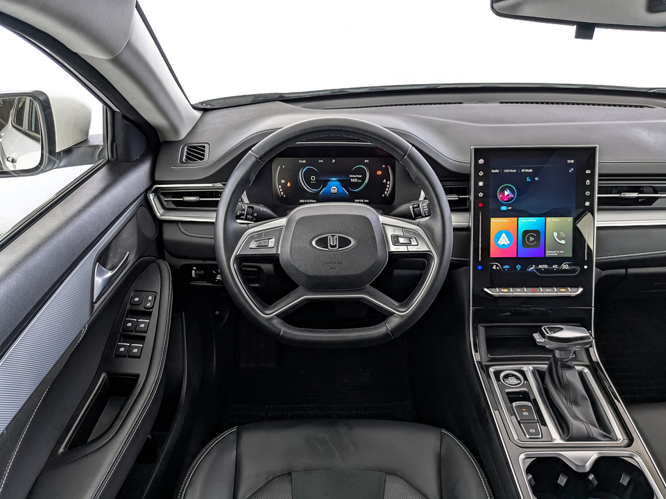 Фото Москвич 6 с пробегом 31 260 км