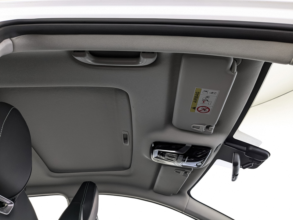 Фото Москвич 6 с пробегом 31 260 км