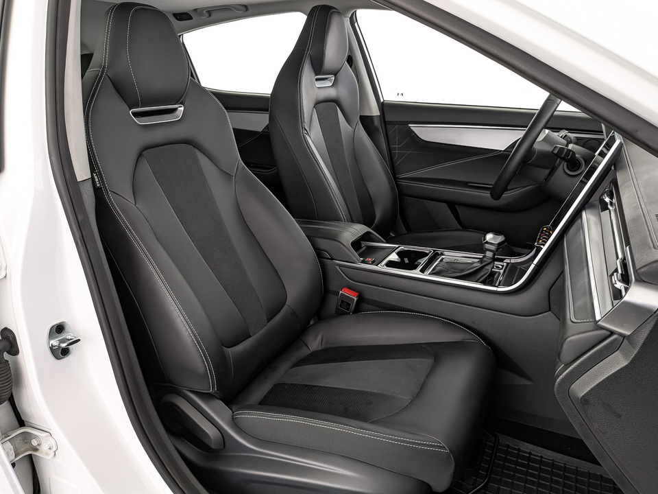 Фото Москвич 6 с пробегом 31 260 км