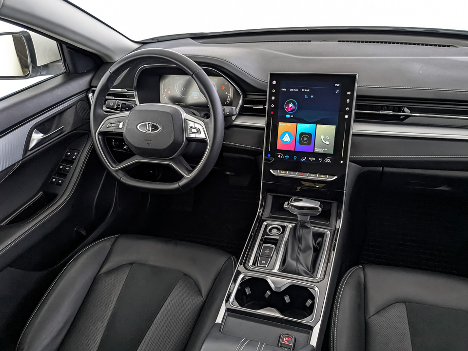 Фото Москвич 6 с пробегом 31 260 км