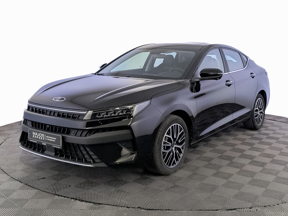 Фото Москвич 6 с пробегом 19 466 км