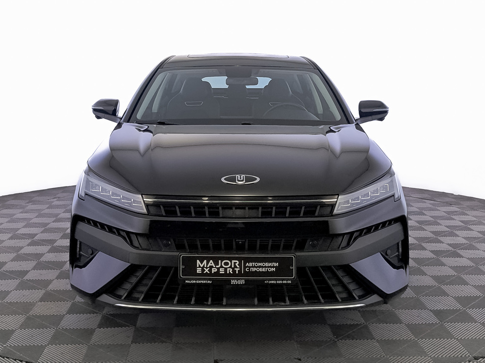 Фото Москвич 6 с пробегом 19 466 км