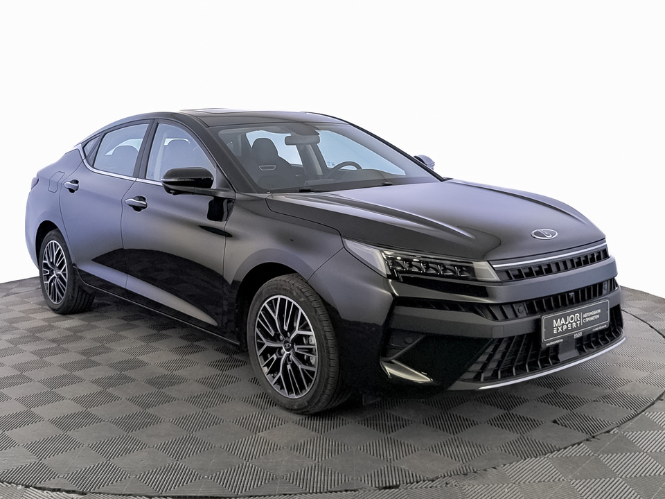 Фото Москвич 6 с пробегом 19 466 км