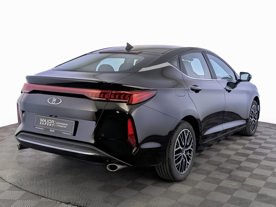 Фото Москвич 6 с пробегом 19 466 км