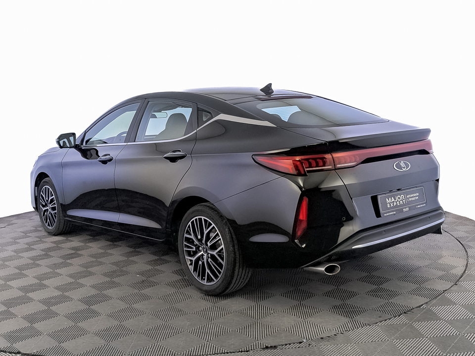 Фото Москвич 6 с пробегом 19 466 км