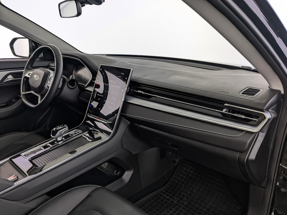 Фото Москвич 6 с пробегом 19 466 км