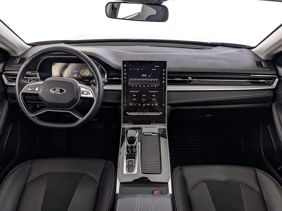 Фото Москвич 6 с пробегом 19 466 км