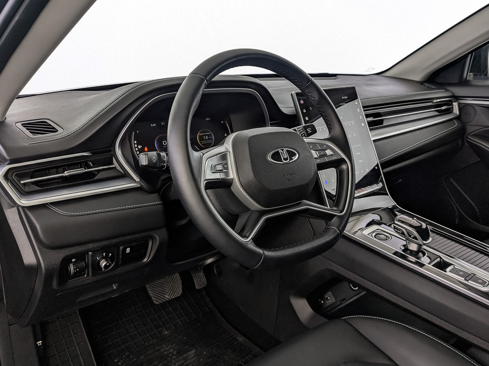 Фото Москвич 6 с пробегом 19 466 км