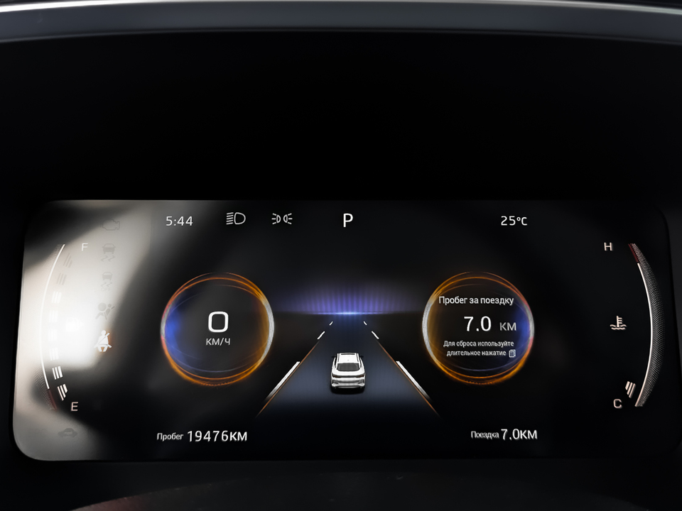 Фото Москвич 6 с пробегом 19 466 км