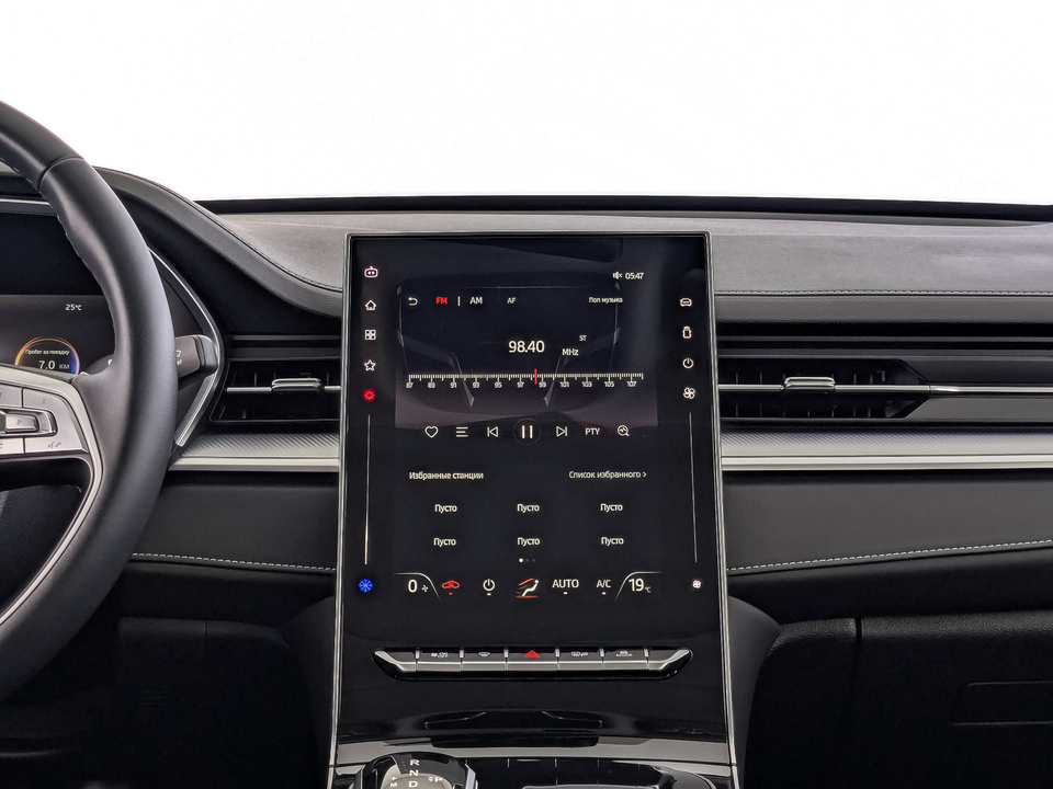 Фото Москвич 6 с пробегом 19 466 км