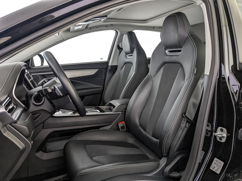 Фото Москвич 6 с пробегом 19 466 км