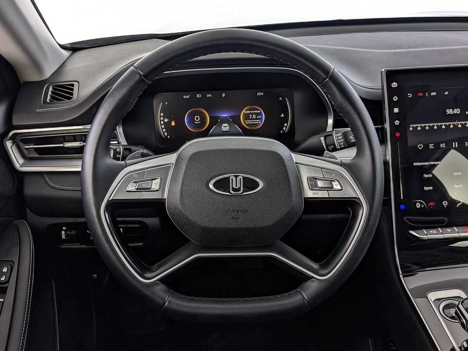 Фото Москвич 6 с пробегом 19 466 км